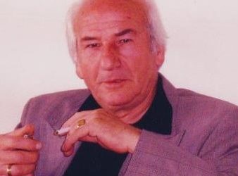 «Έφυγε» ο Απόστολος Ιακωβάκης