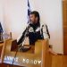 Παρουσία του Γιώργου Μαγιάκου η Γ.Σ. του Συλλόγου Δημοτικών Υπαλλήλων Ν. Τρικάλων