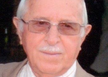 «Έφυγε» ο Δημήτριος Μπαξεβάνος