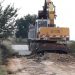 Αποκατάσταση βλαβών του επαρχιακού οδικού δικτύου