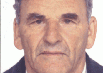 «Έφυγε» ο Στέργιος Κοσβύρας