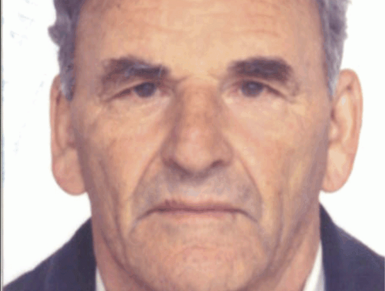 «Έφυγε» ο Στέργιος Κοσβύρας