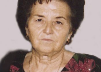 «Έφυγε» η Πολυξένη Τζάτζαλου