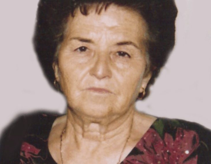 «Έφυγε» η Πολυξένη Τζάτζαλου