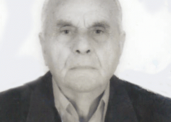 «Έφυγε» ο Μιχάλης Τσαγκούρης