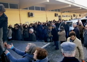 Ξανά χωρίς …μεσάζοντες στα Τρίκαλα