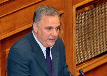 Δήλωση Βλαχογιάννη για το MEGA