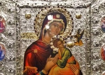 Στα Τρίκαλα η «Φοβερά Προστασία»