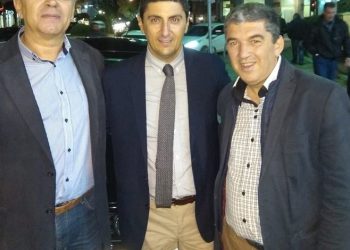 Όταν δεν μπορεί να πάει ο Μωάμεθ στο βουνό…
