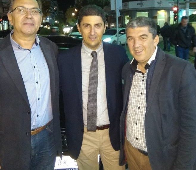 Όταν δεν μπορεί να πάει ο Μωάμεθ στο βουνό…