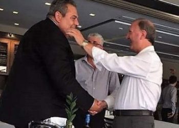 Να δεις που στο τέλος θα μας πουν και …φουκαράδες