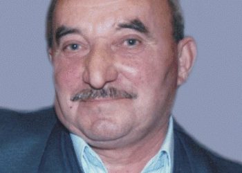 «Έφυγε» ο Κων/νος Χονδρός