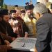 Θεμελίωση Παρεκκλησίου Αγίου Παϊσίου του Αγιορείτου στα Τρίκαλα