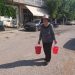 Βγαίνουν οι …κουβάδες