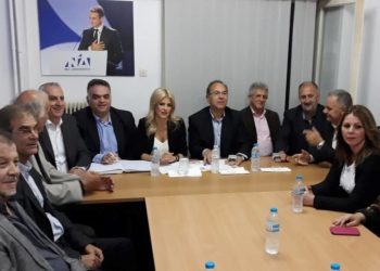 Έλενα Ράπτη: Δεν υπάρχουν περιθώρια να πληγώσουμε ξανά τον κόσμο