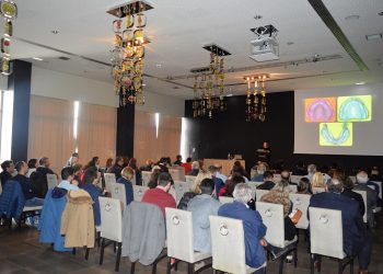 Ανακοίνωση για επιστημονική ημερίδα
