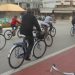Ποδηλατάδα …Αλληλεγγύης στα Τρίκαλα