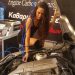 Στην «Αυτοκίνηση EKO 2018»  η CarbonOff