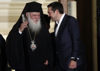 Η «μητέρα των μαχών»