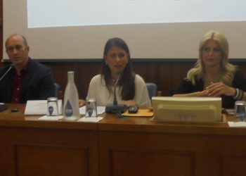 Ενδιαφέρουσα εκδήλωση στα Τρίκαλα για την παιδική σεξουαλική κακοποίηση