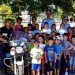 Ενημερωτικές διαλέξεις σε μαθητές των Τρικάλων