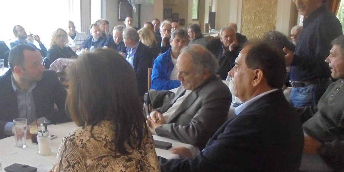 Όλα του γάμου δύσκολα και η νύφη γκαστρωμένη