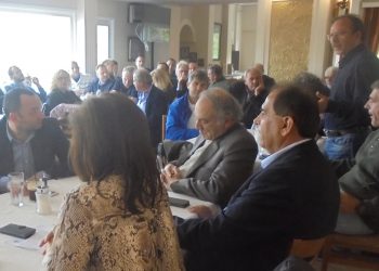 Όλα του γάμου δύσκολα και η νύφη γκαστρωμένη