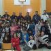 Επειδή «Το ποδόσφαιρο ενώνει»