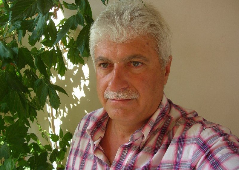 Να μην σας ματιάσουμε…