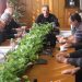 Ετοιμάζονται για τον …χιονιά
