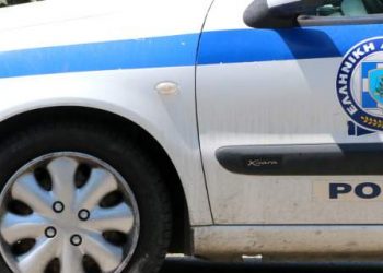 Σύλληψη 35χρονου και αναζήτηση των 2 συνεργών του