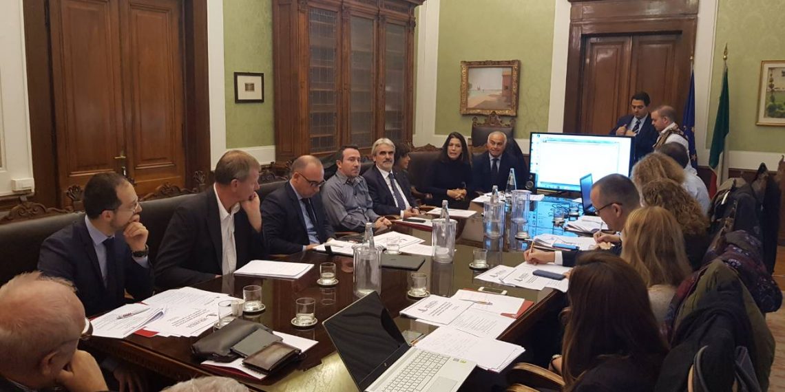 Με την συμμετοχή του Επιμελητηρίου Τρικάλων