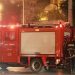 Τραγικός θάνατος μέσα στις φλόγες