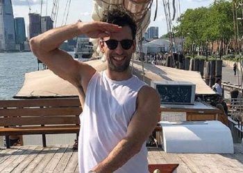 Νεκρός 33χρονος Έλληνας από επίθεση …καρχαρία