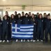 Με τριάδα Τρικαλινών η Εθνική στην Βαρσοβία