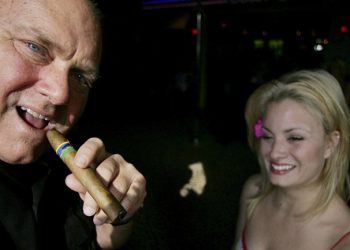 Μπορεί να είναι νεκρός αλλά εξελέγη …Βουλευτής