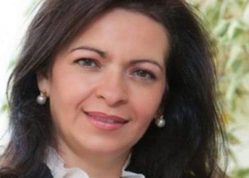 «Έφυγε» πρόωρα η Γιάννα Τζάκη