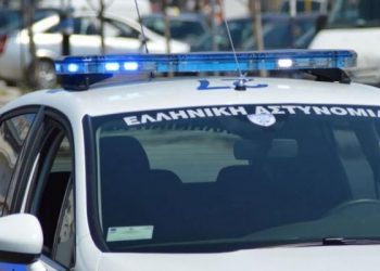 Χειροπέδες σε εμπρηστές