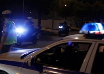 Τον εντόπισαν στους Σοφάδες