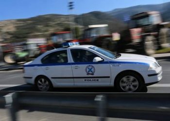 Χειροπέδες σε 55χρονο φυγόποινο