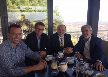 Στα …ψηλά των Τρικάλων