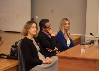 Ενημέρωση στην Καλαμπάκα για την αντιμετώπιση του καρκίνου του μαστού