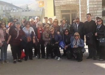 Εκδρομή στην Βόρεια Ήπειρο