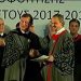 Πρωτιά του Στέφανου Νταλάση