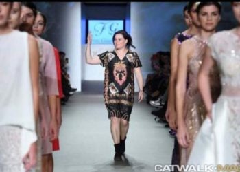 Από επιτυχία σε επιτυχία η Τρικαλινή Σχεδιάστρια μόδας Φρύνη Γιαννούλη