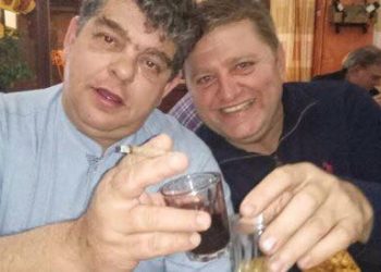 Που είσαι …Παπαστεργίου;