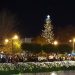 Σε εορταστικούς ρυθμούς και τα Τρίκαλα