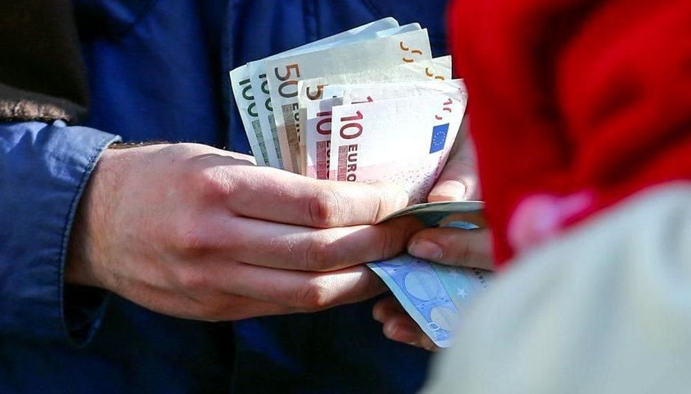 Την άλλη Τρίτη στους τραπεζικούς λογαριασμούς των δικαιούχων το ΚΕΑ