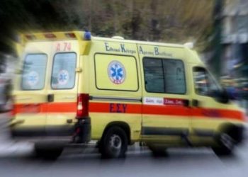 Νεκρός 25χρονος κτηνοτρόφος μέσα σε χαράδρα