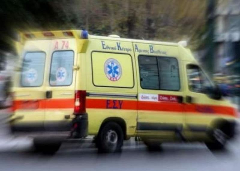 Νεκρός 25χρονος κτηνοτρόφος μέσα σε χαράδρα